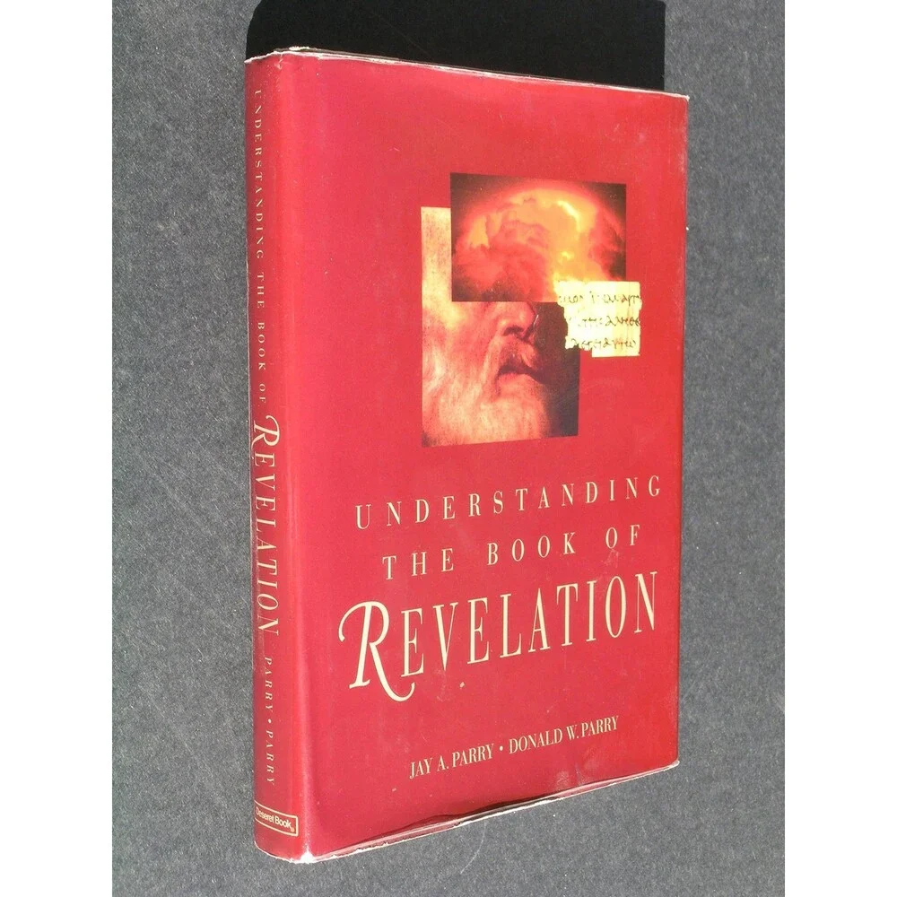 Understanding the Book of Revelation